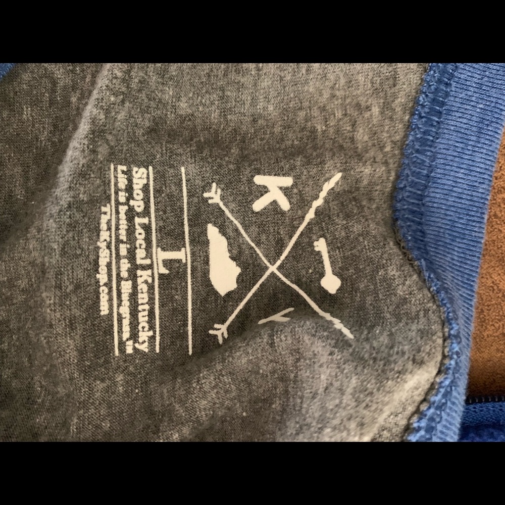 Kentucky t-shirt